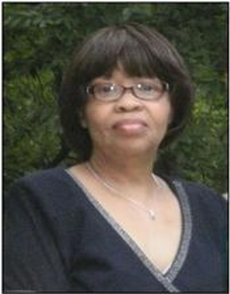 Mrs. Angenetta Hoye Profile Photo