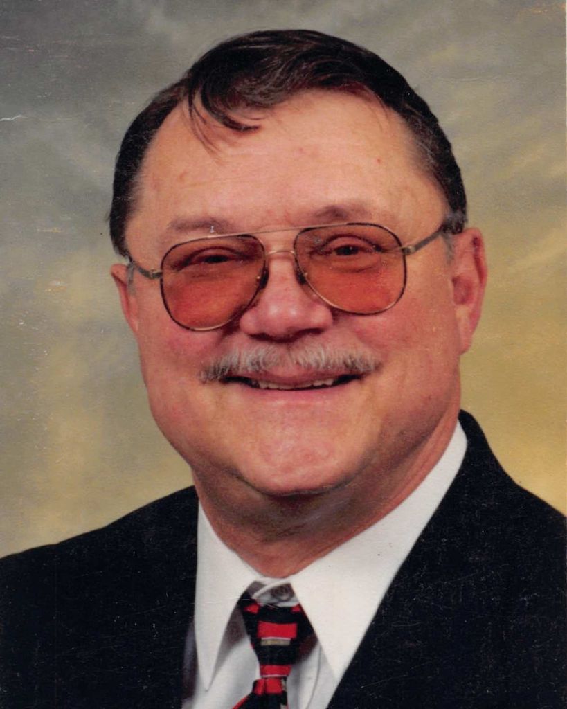 Dennis Rayfield Profile Photo