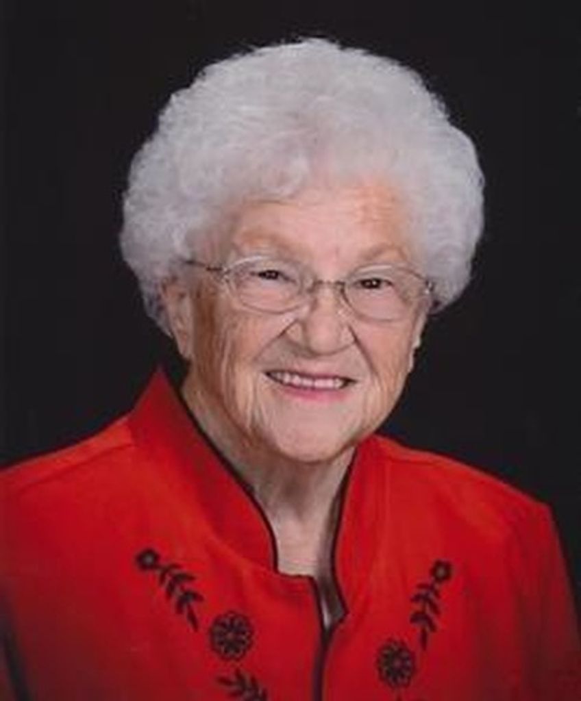 Mary R. Anderson