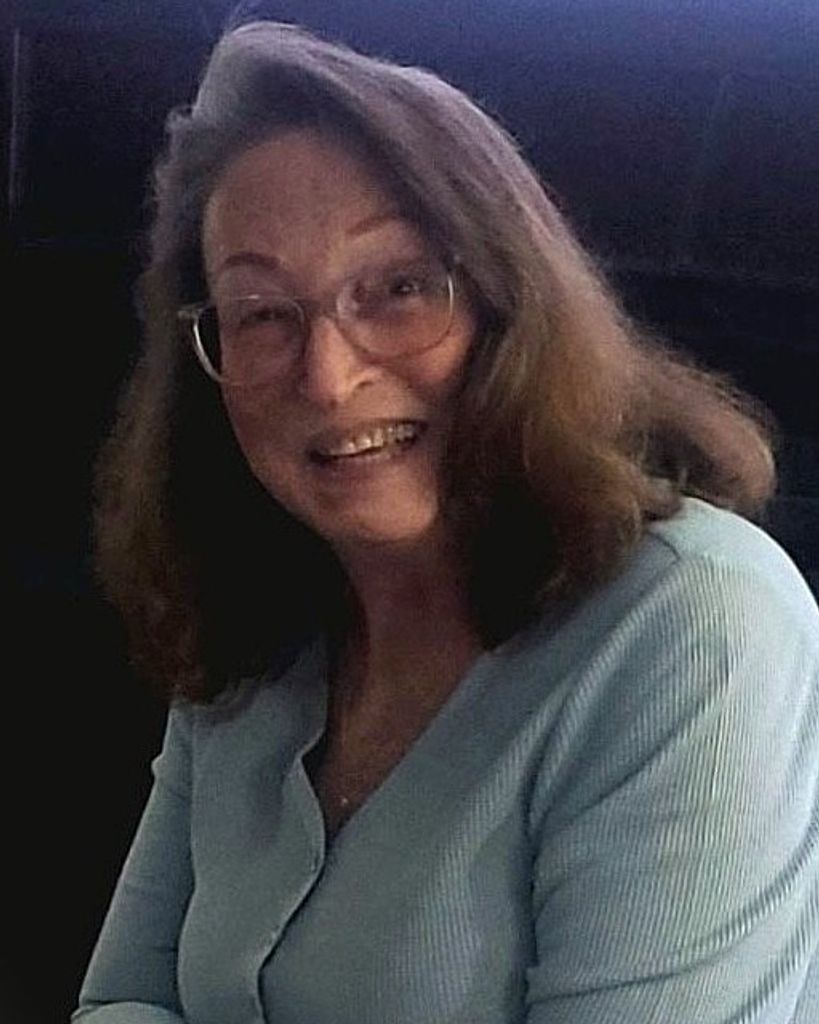 Annette Gail Creech Profile Photo