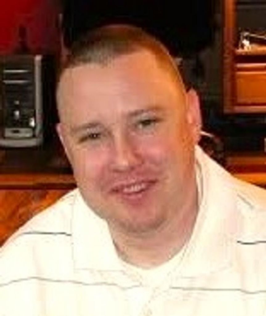 Michael Allen Jacobson Profile Photo