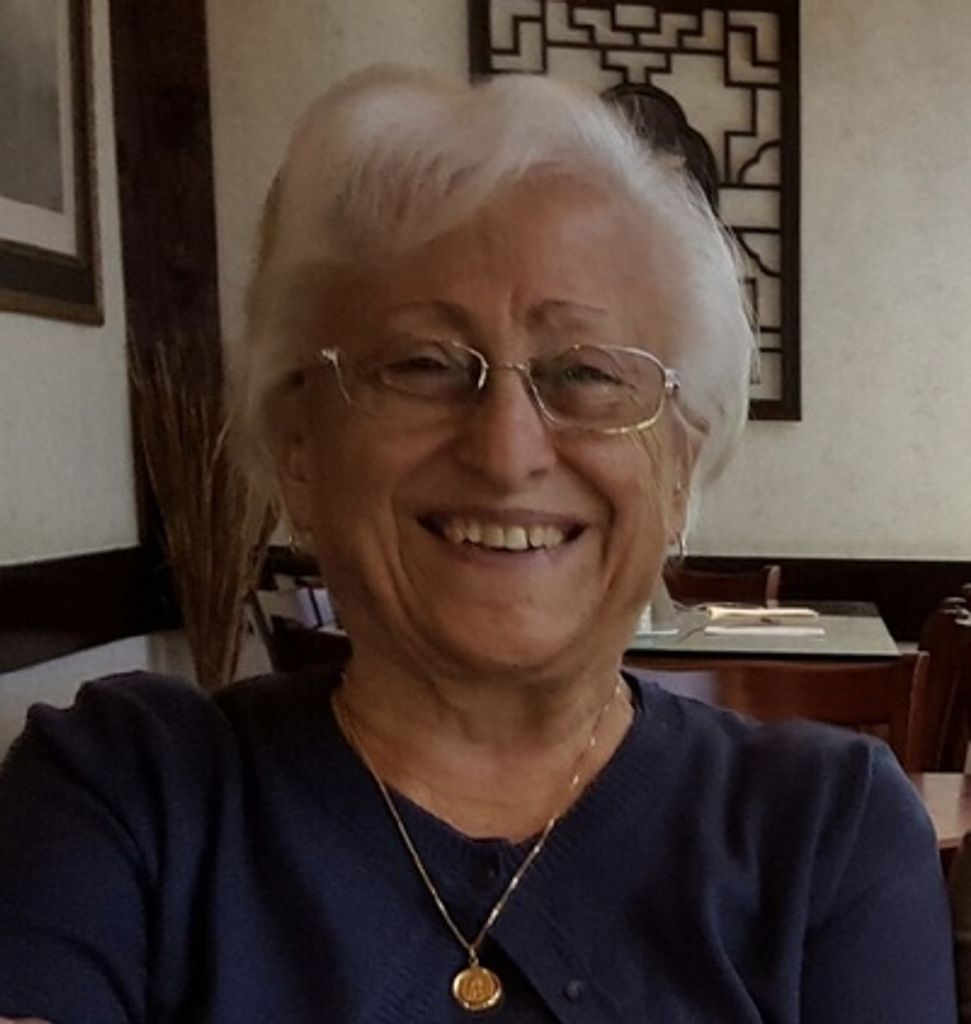 Mary Benedetti Profile Photo