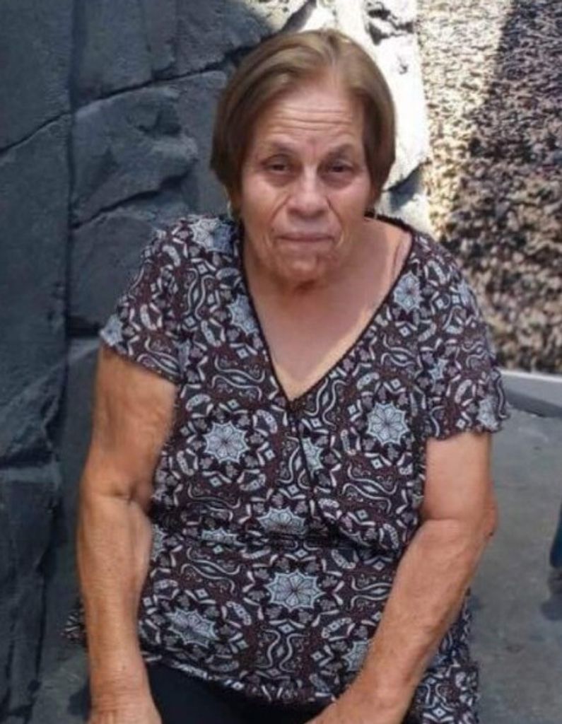 Maria G Figueroa Becerra