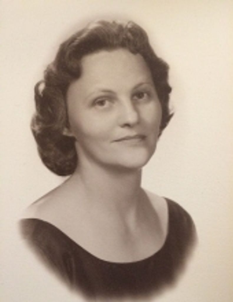 Ruth A. Fagen