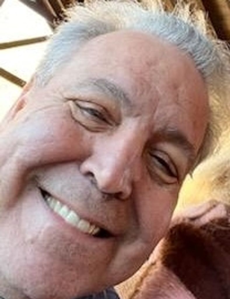 Philip  John George Profile Photo