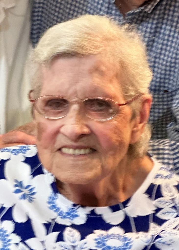 Gilberetta Wanita (Worley) Carter Profile Photo