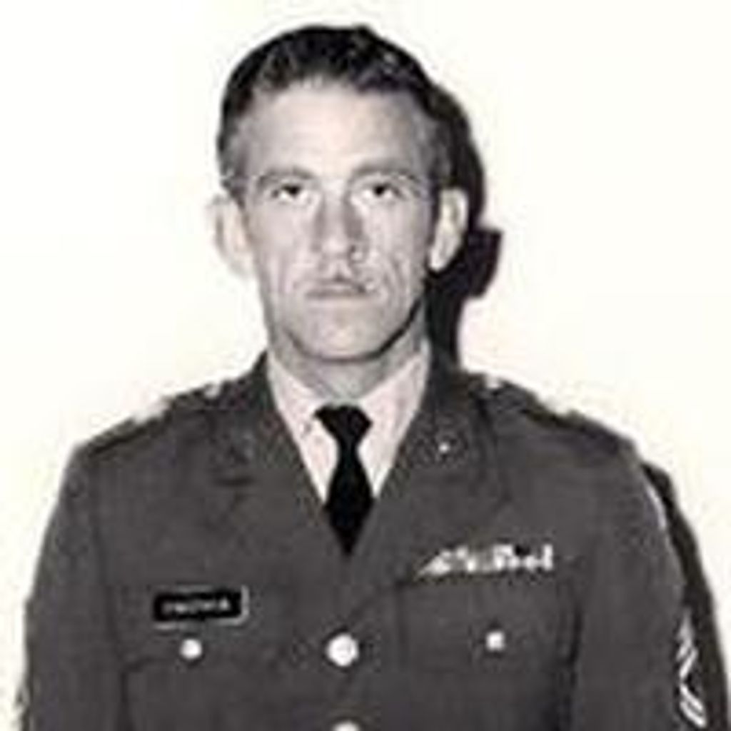 Richard Lyle Freeman