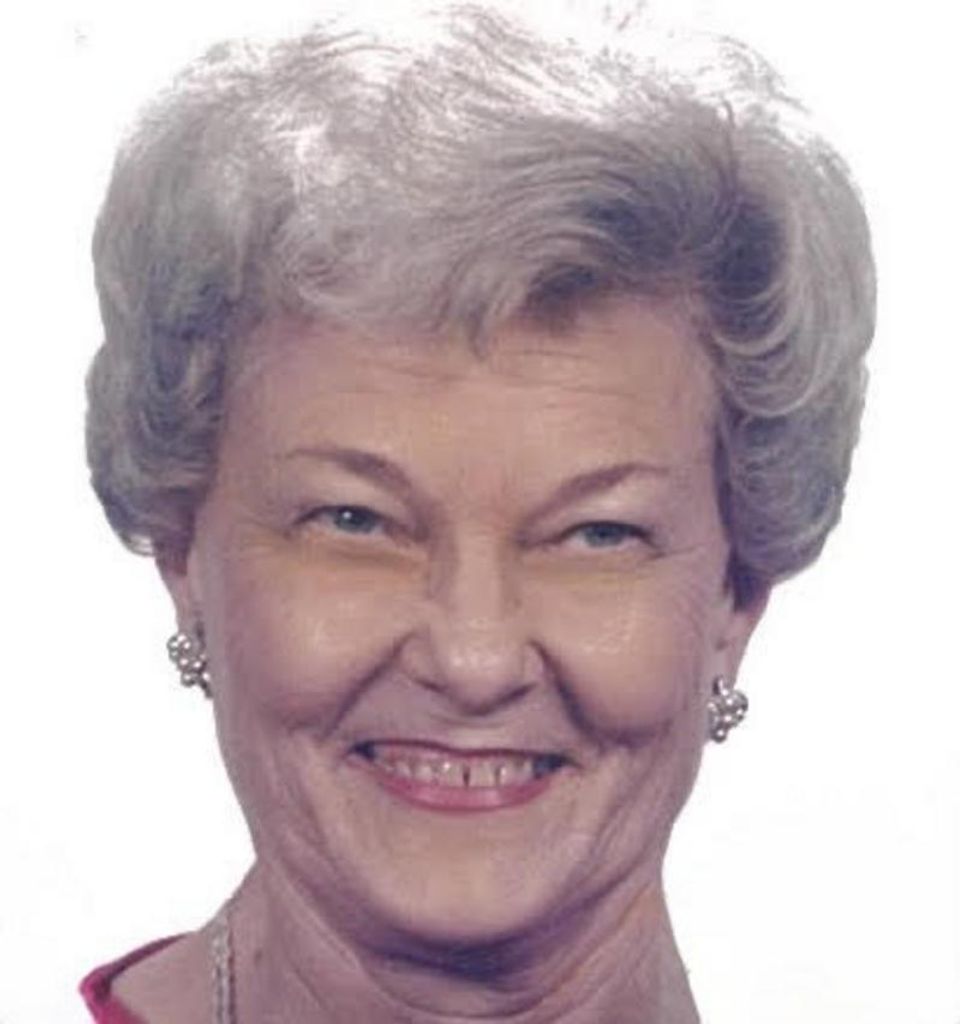 Barbara Jean Barnes