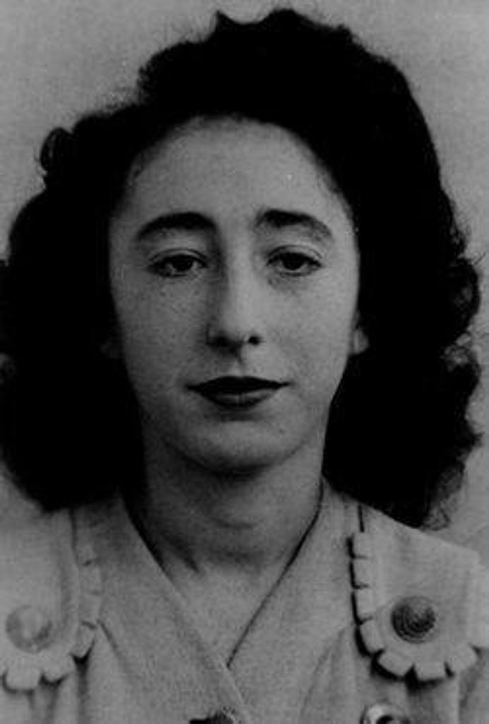Patricia Kathleen Templeton