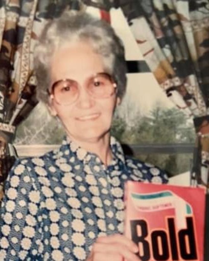 Ruby "Ellen" Smith