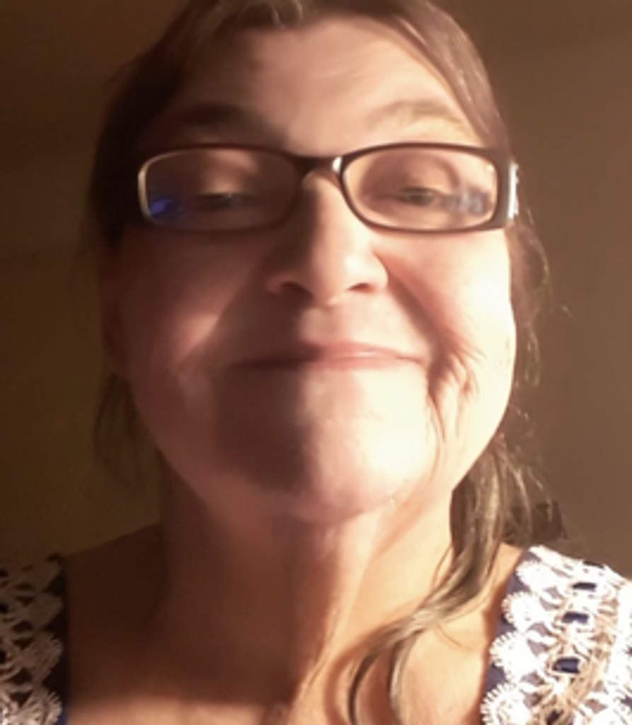 Connie Marie Rakestraw