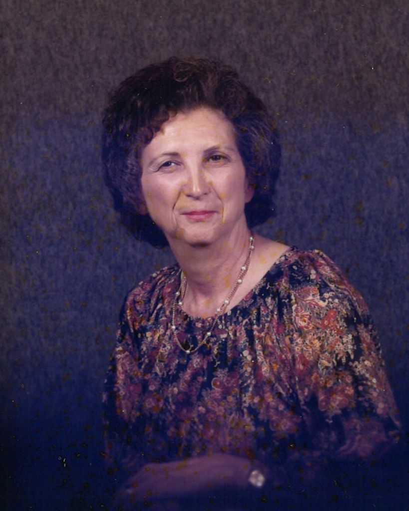 Imogene Macemore Collins Profile Photo