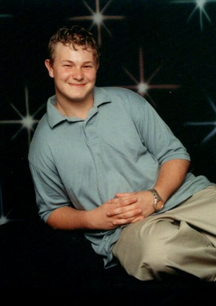 Jonathan Carl Ross