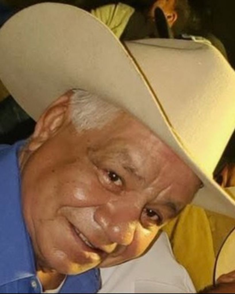 Carlos Coronado Amijo