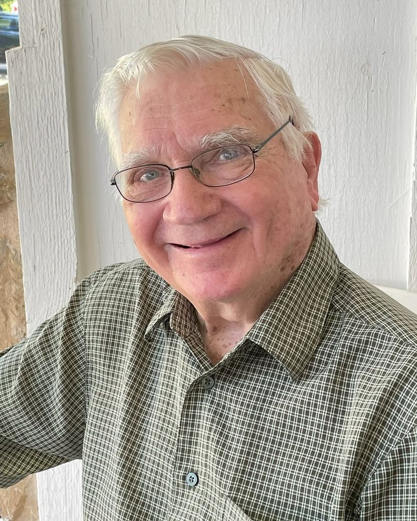 Billy Gene Weir Profile Photo