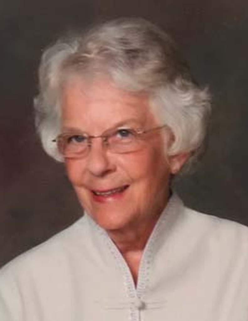 Mary 'Short' L. (Lynn) Yount Profile Photo