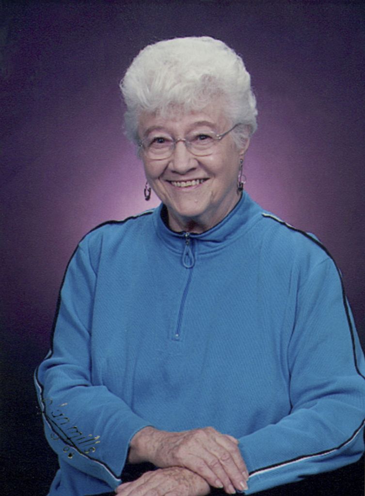 Patricia "Pat" Louise (Green)  Fankhauser Profile Photo