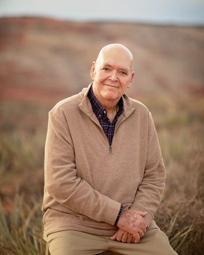 Charles Howard Rainey's obituary image