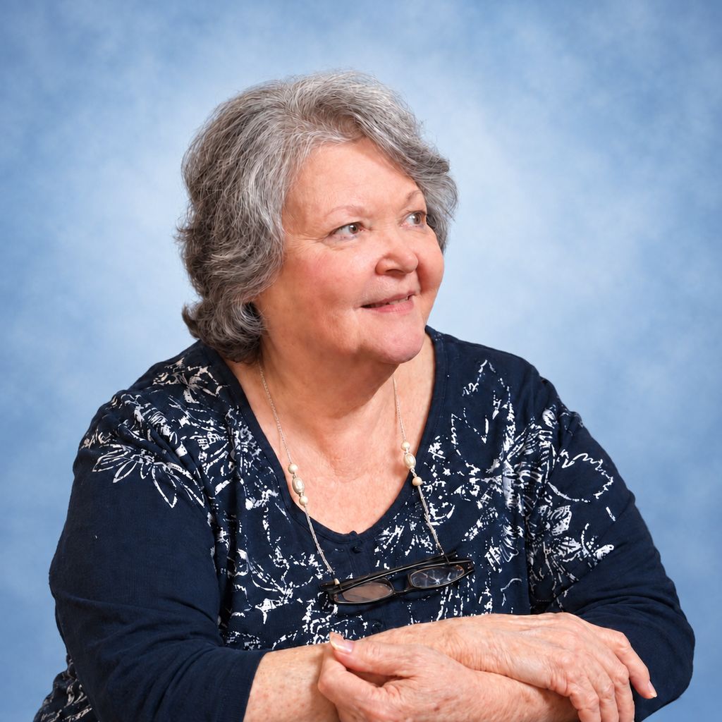 Gloria Jean Tuttle