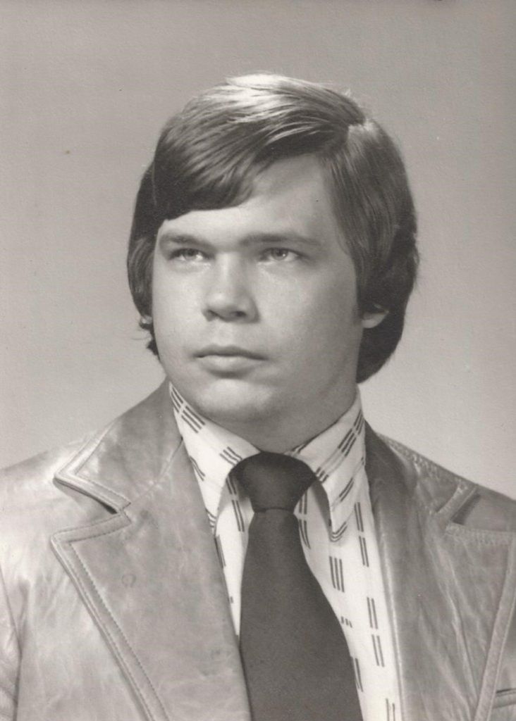 Kemp,, Donald G. Jr.