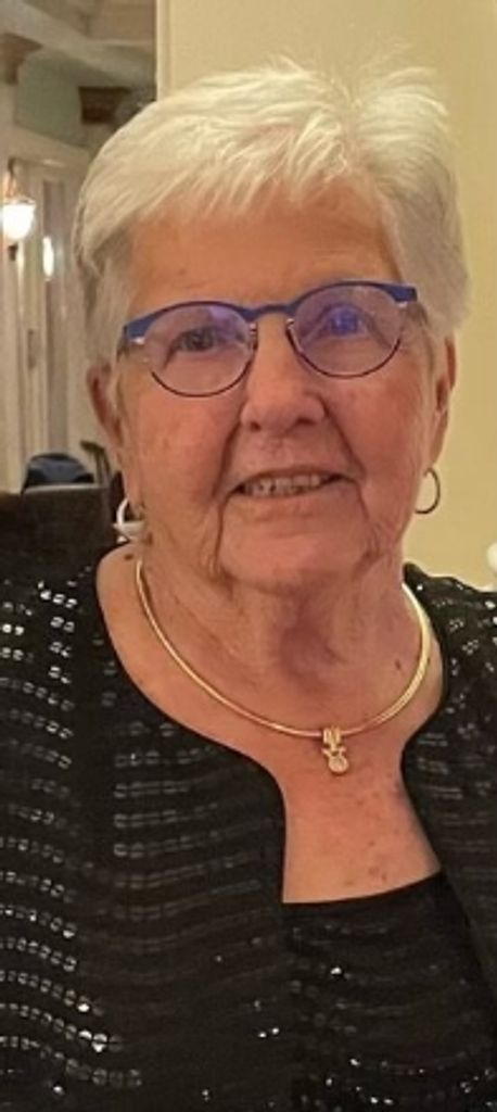 Laurette Healy Kelley Profile Photo