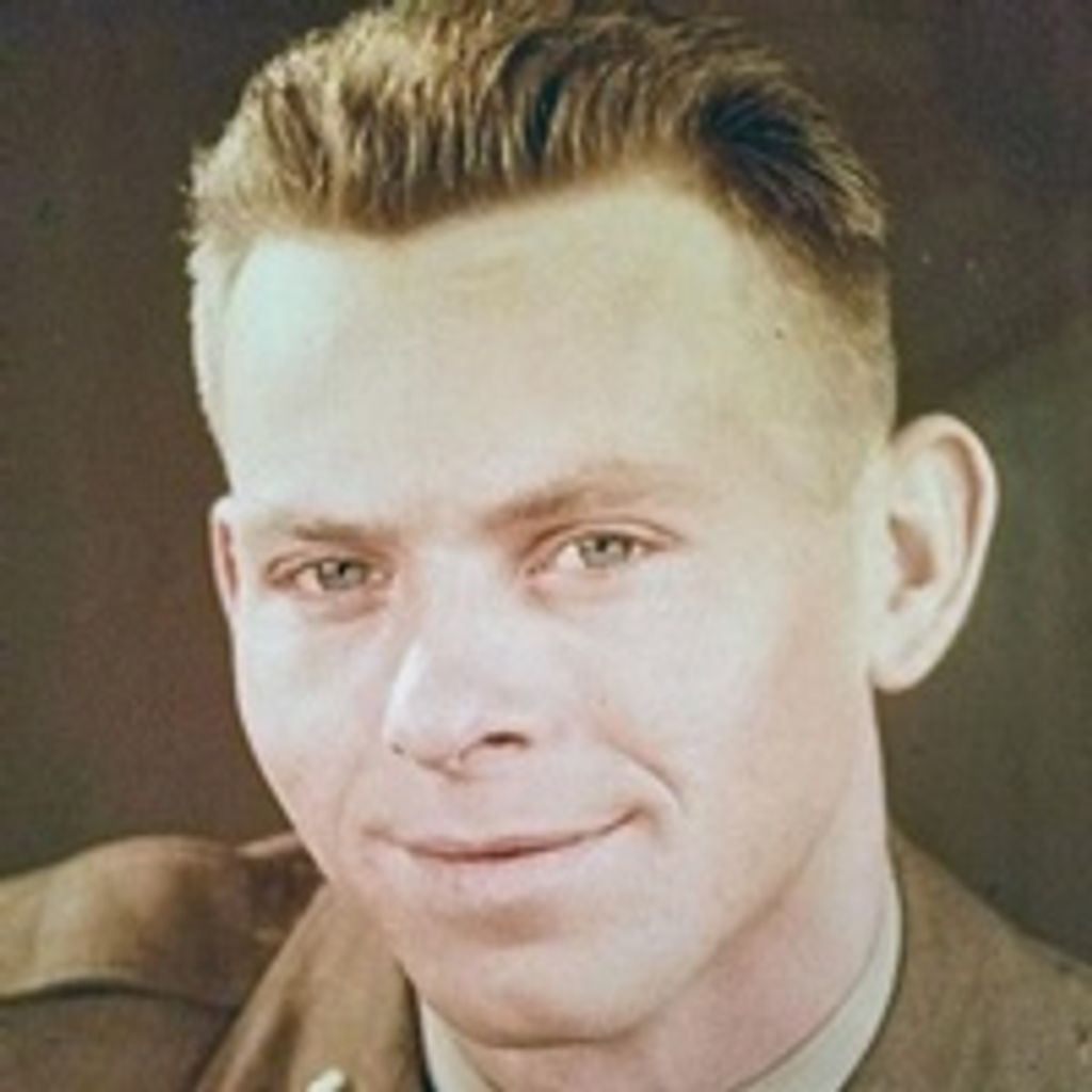 George L. Olsen