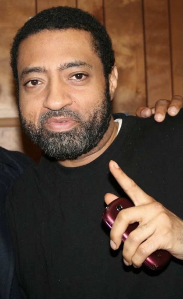 Marcus D. Humphries
