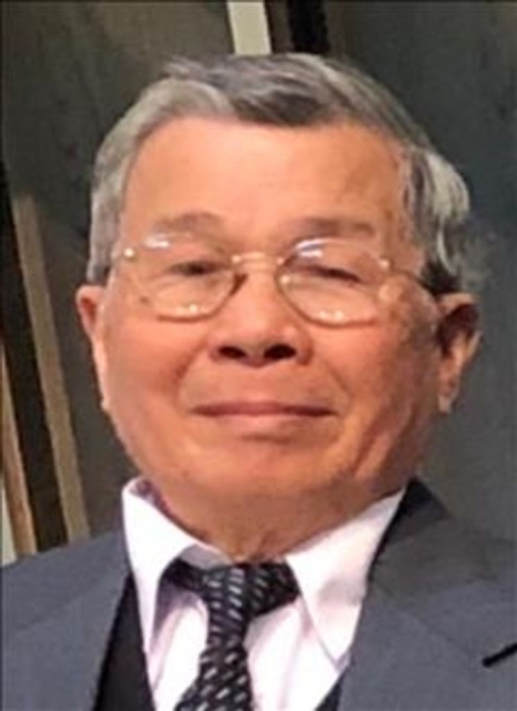 Trung Quang Dau Profile Photo