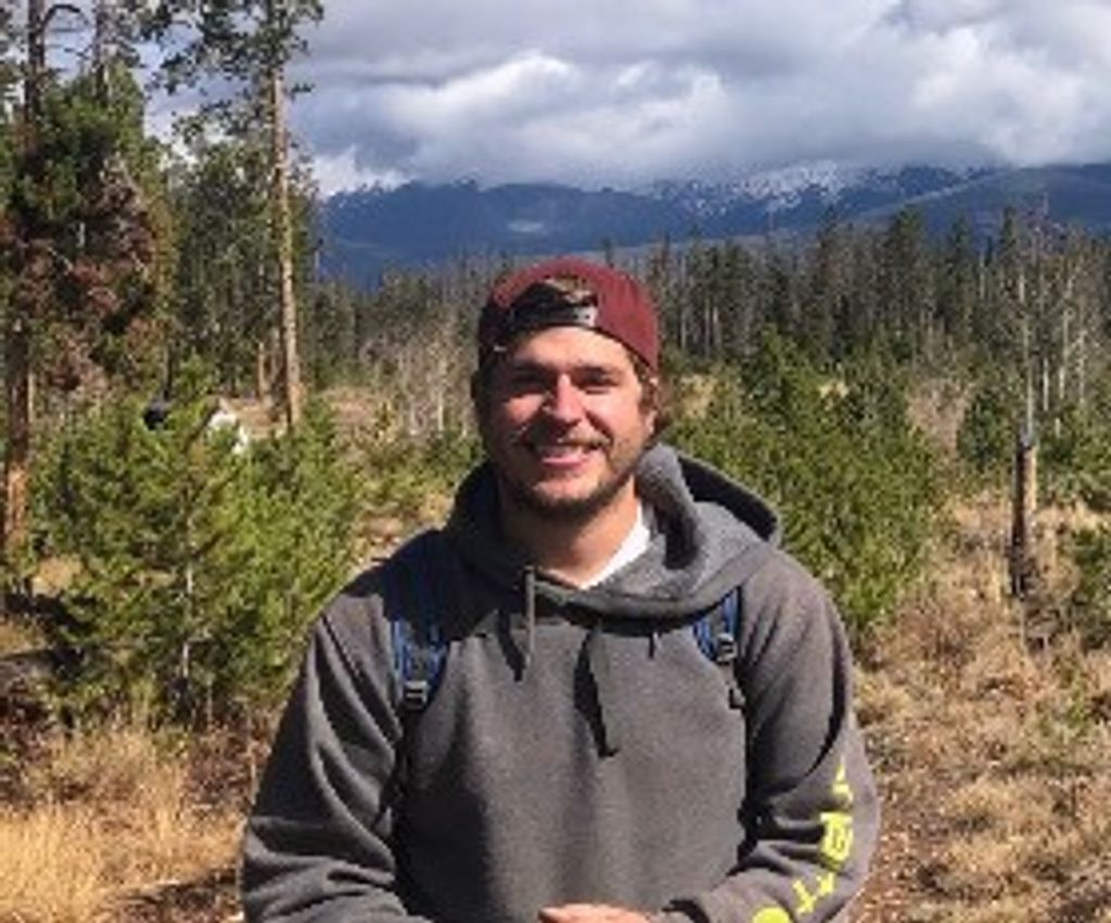 Jodin Rey Hansen Profile Photo