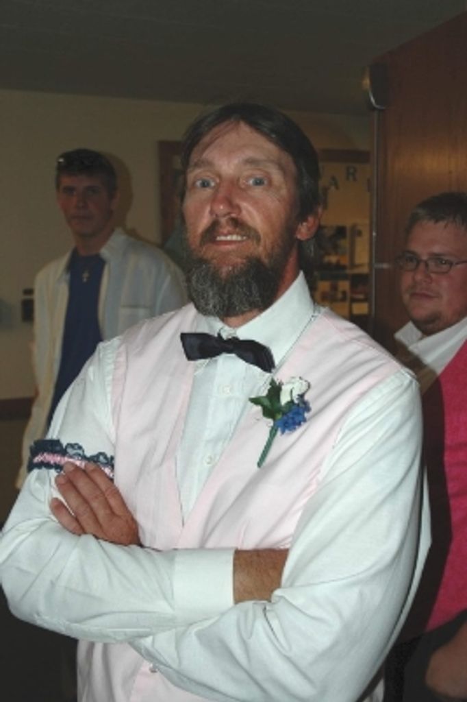 Richard Scott Thompson