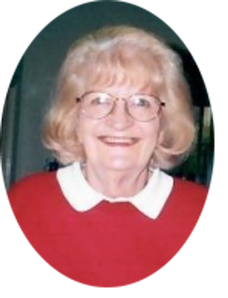 Helen Eberhart
