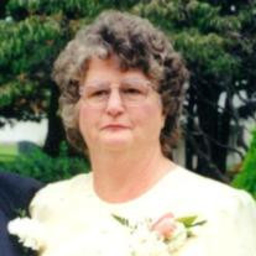 Betty Kilgore