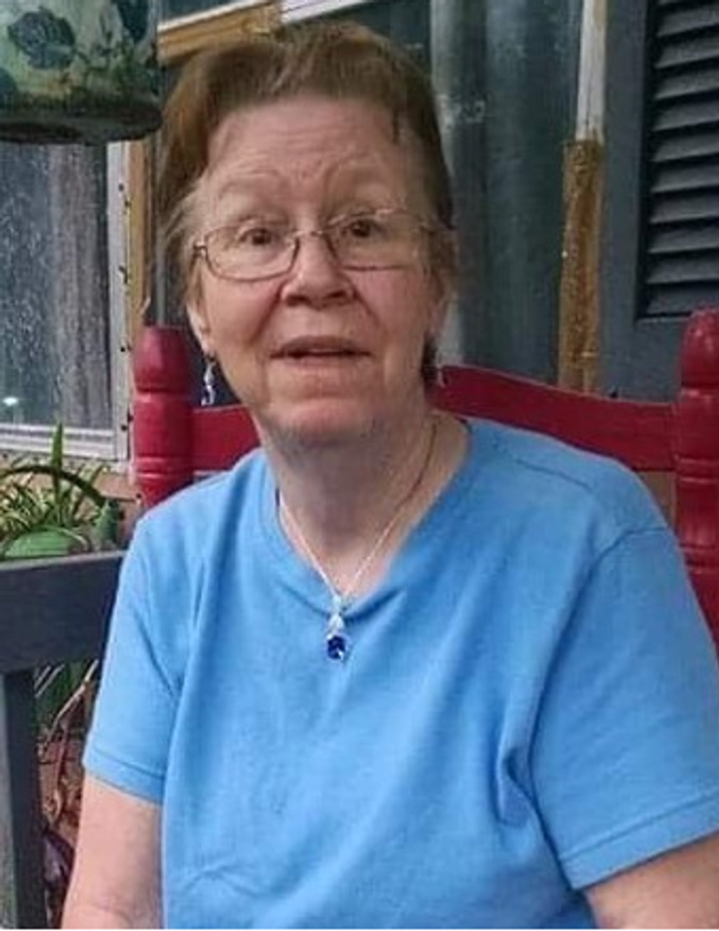 Catherine Ann Creamer Profile Photo
