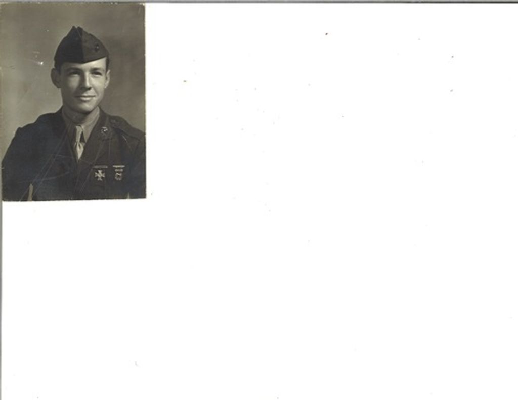 Forrest James "Chuck" Allen