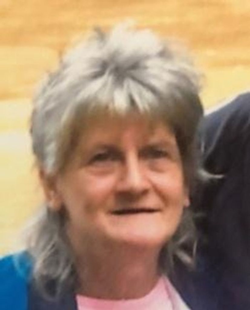 Julie Ann Brush Profile Photo