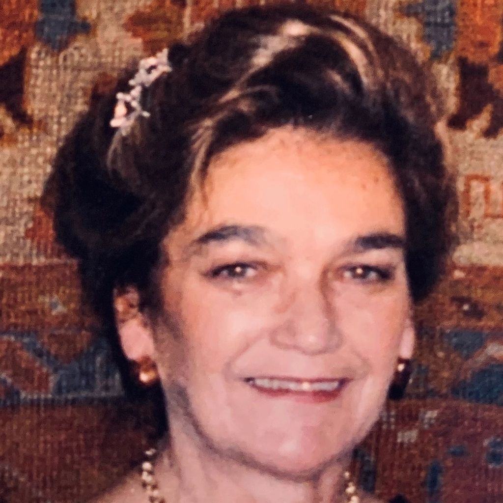 Marsha Clarke Profile Photo
