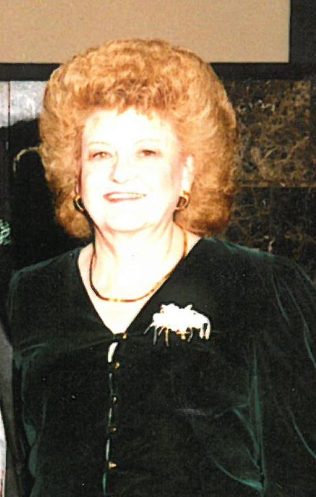 Theresa J. Hernandez