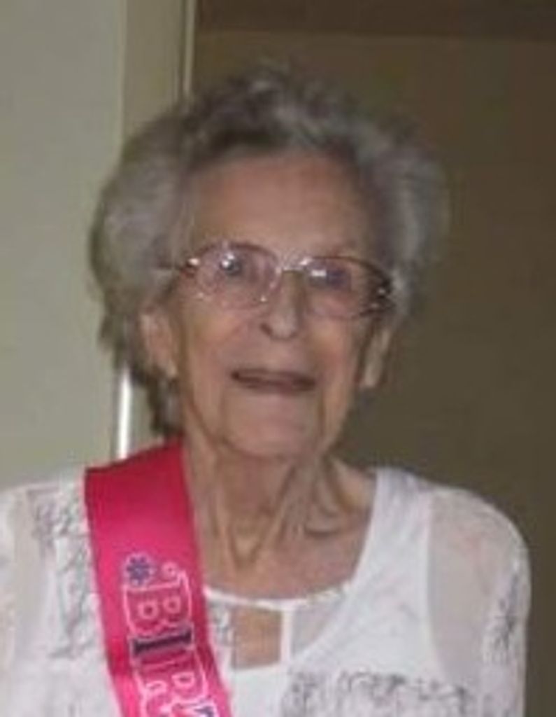 Barbara Weist