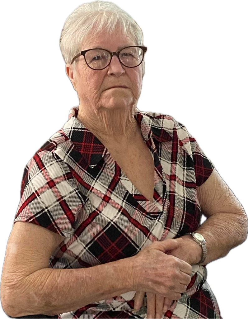 Shirley Shampine Profile Photo