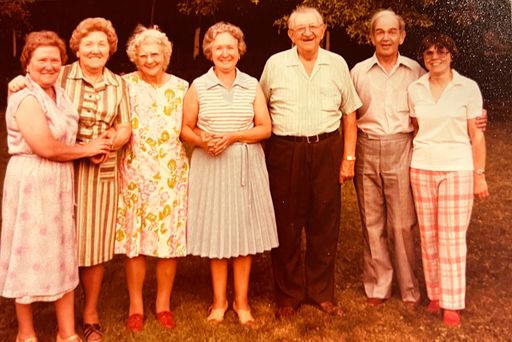 Margaret Jean Bloor photo gallery thumbnail 50 of 75