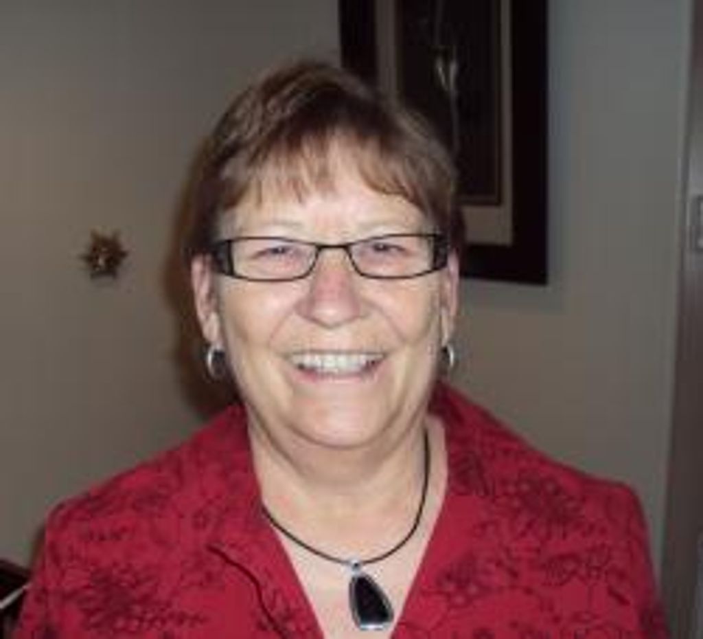 Kaye Perley Profile Photo