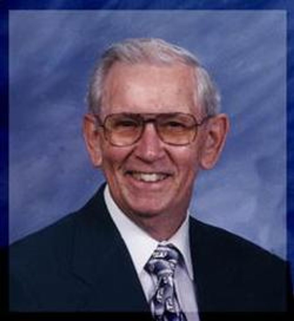 Ervin Schlickenmyer