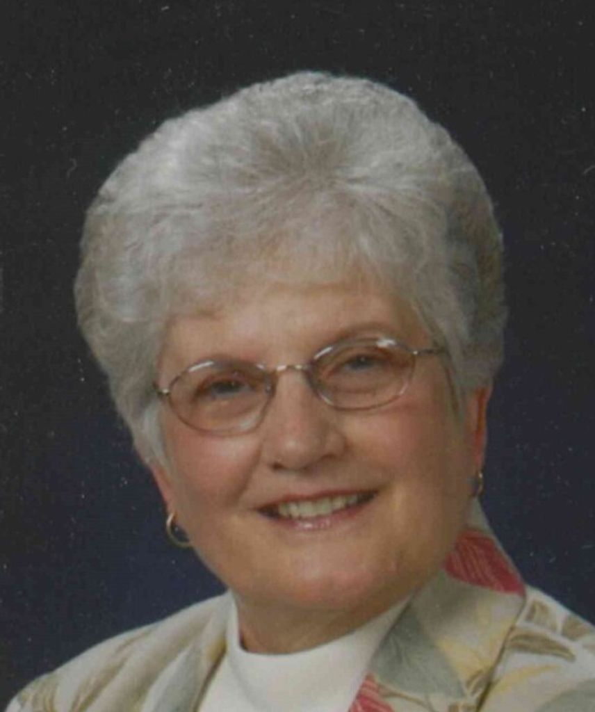Wanda M. Edwards