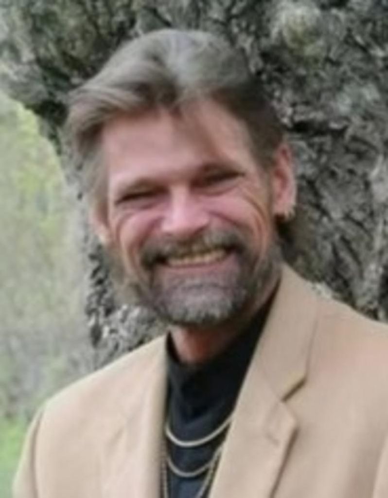 Scott J. Hartman