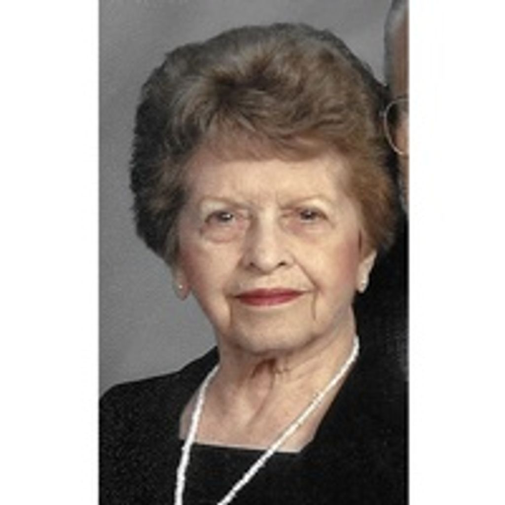 Dorothy Louise Thompson