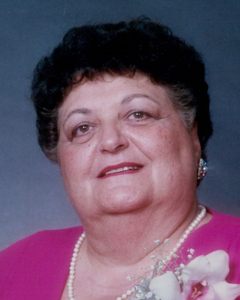 Eileen Joan Annabelle