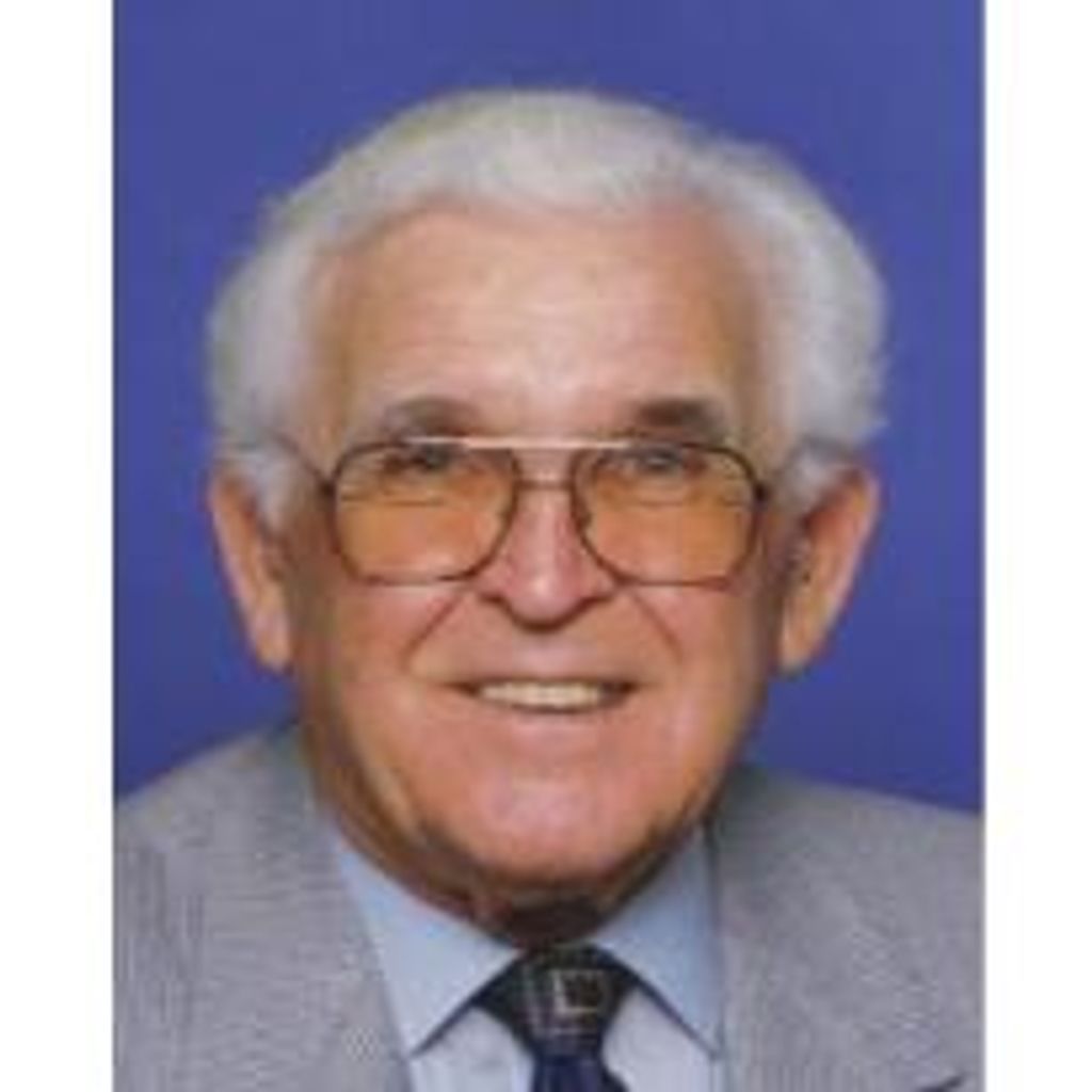 Paul B. Porter
