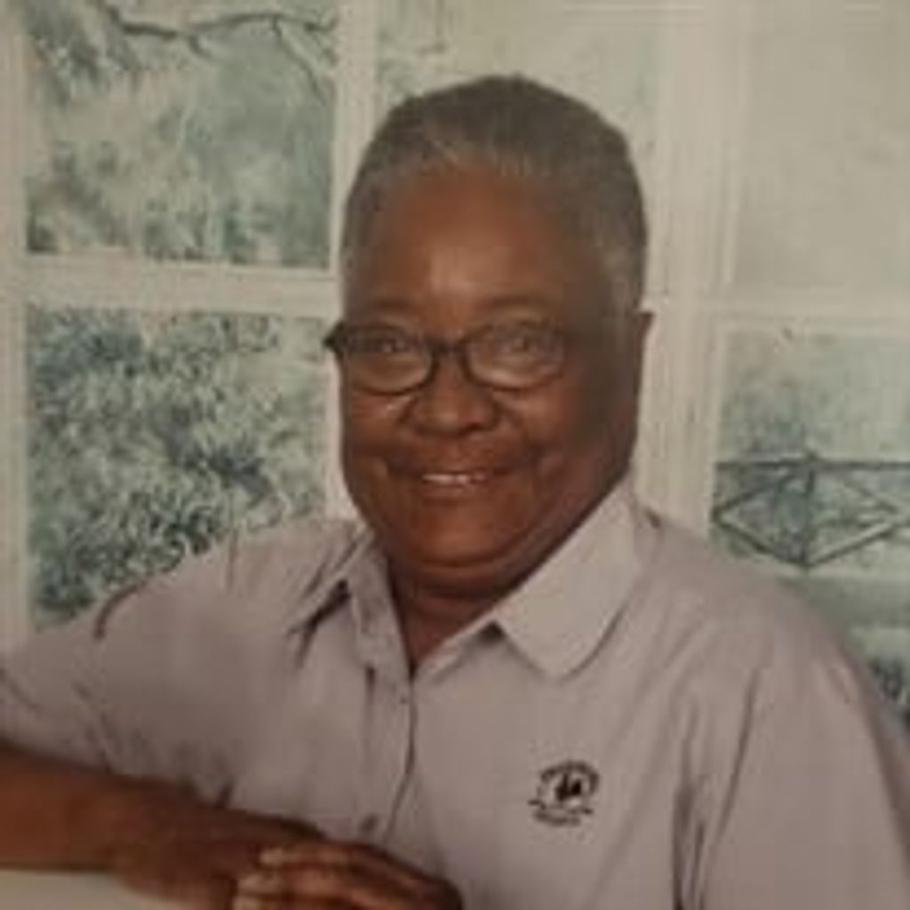 Charlene Ivy Haith