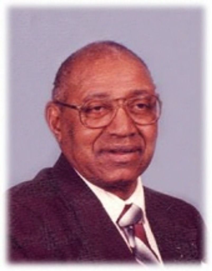 Kennedy Joseph Berard