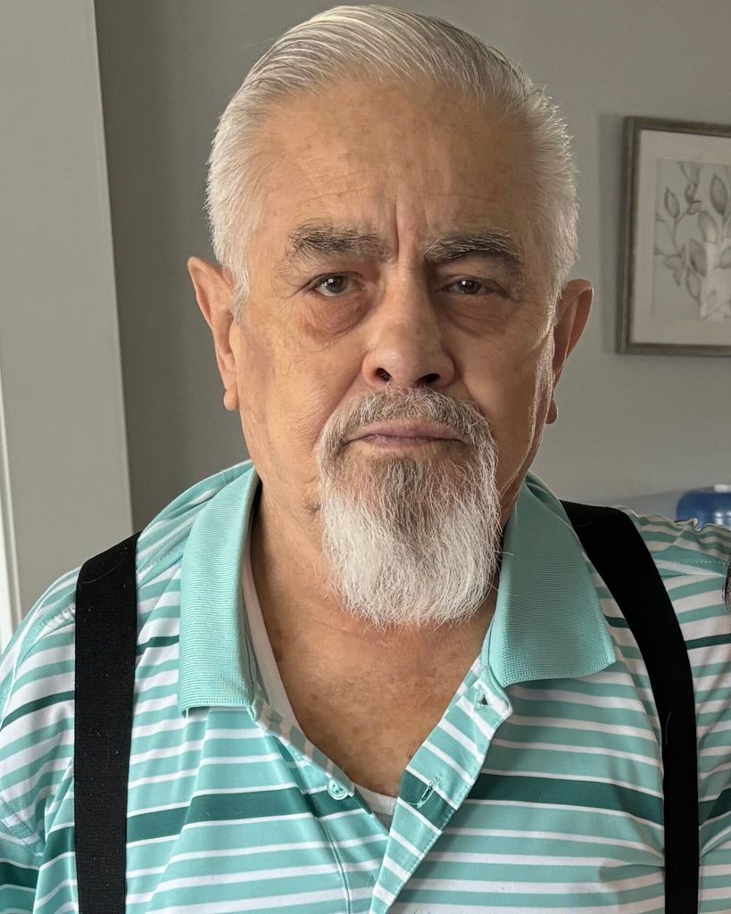 Alfredo Lopez